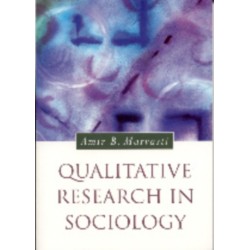 Qualitative Research in Sociology