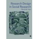 Research Design in Social Research