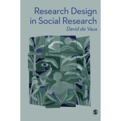 Research Design in Social Research