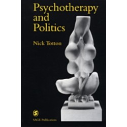 Psychotherapy and Politics
