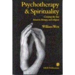 Psychotherapy & Spirituality: Crossing the Line between Therapy and Religion