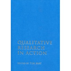 Qualitative Research in Action