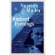 Ancient Evenings: A Novel