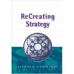 ReCreating Strategy