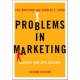 Problems in Marketing: Applying Key Concepts and Techniques