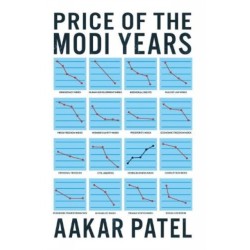 Price of the Modi Years