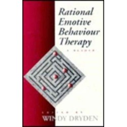Rational Emotive Behaviour Therapy: A Reader