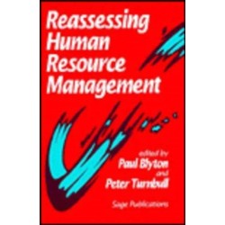 Reassessing Human Resource Management