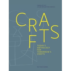 Crafts: Today's Anthology for Tomorrow's Crafts