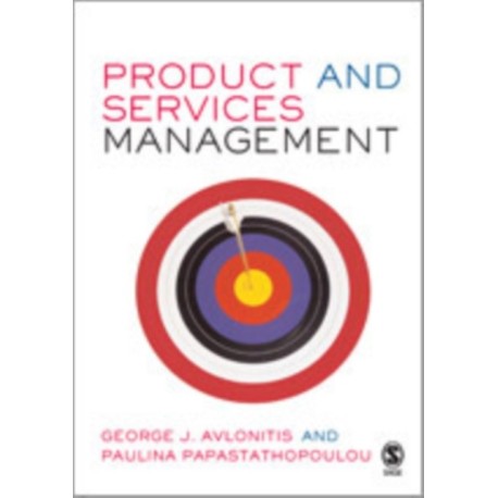 Product and Services Management