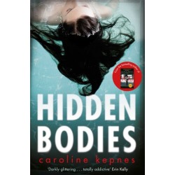 Hidden Bodies: The sequel to Netflix smash hit YOU