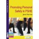 Promoting Personal Safety in PSHE