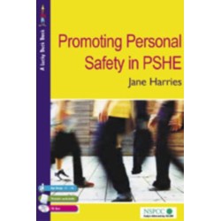 Promoting Personal Safety in PSHE