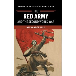 The Red Army and the Second World War