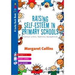Raising Self-Esteem in Primary Schools: A Whole School Training Programme