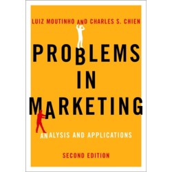 Problems in Marketing: Applying Key Concepts and Techniques