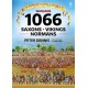Wargame: 1066: Saxons, Vikings, Normans