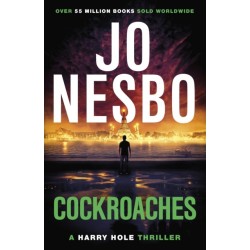 Cockroaches: Harry Hole 2