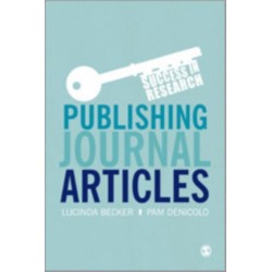 Publishing Journal Articles