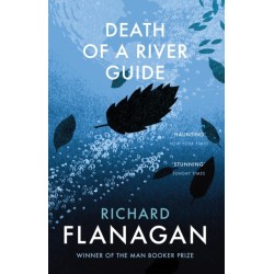 Death of a River Guide