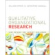 Qualitative Organizational Research: Core Methods and Current Challenges