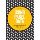 A Practical Guide to Using Panel Data