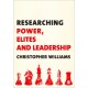 Researching Power, Elites and Leadership
