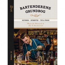 Bartenderens grundbog