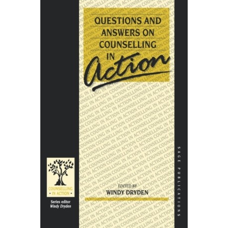 Questions and Answers on Counselling in Action