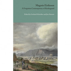 Magnús Eiríksson: A Forgotten Contemporary  of Kierkegaard