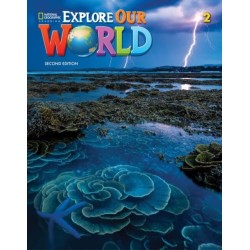 Explore Our World 2: Grammar Workbook