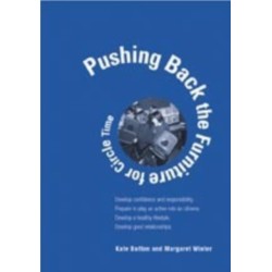 Pushing Back the Furniture for Circle Time: (Book w/CD)
