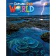 Explore Our World 2: Workbook