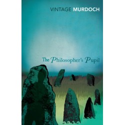 The Philosopher's Pupil