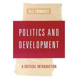 Politics and Development: A Critical Introduction