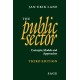 The Public Sector: Concepts, Models and Approaches