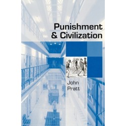 Punishment and Civilization: Penal Tolerance and Intolerance in Modern Society
