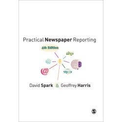Practical Newspaper Reporting