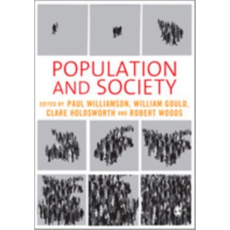 Population and Society
