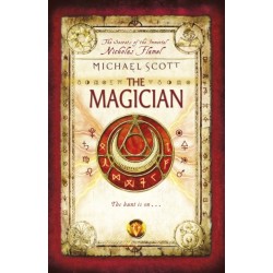The Magician: Book 2