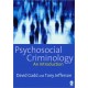 Psychosocial Criminology