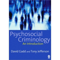 Psychosocial Criminology