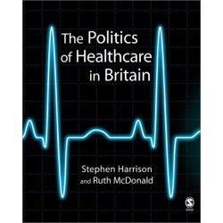 The Politics of Healthcare in Britain