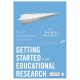 Getting Started in Your Educational Research: Design, Data Production and Analysis