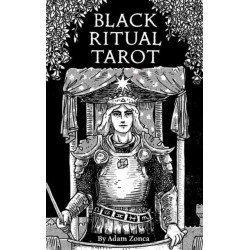 Black Ritual Tarot