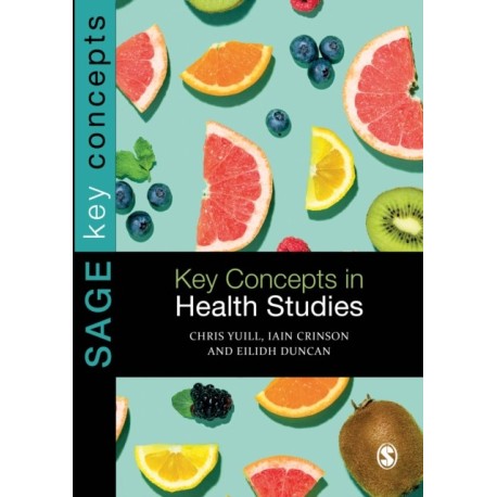 Key Concepts in Health Studies