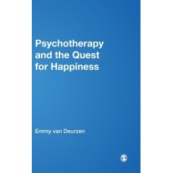 Psychotherapy and the Quest for Happiness