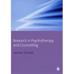 Research in Psychotherapy and Counselling