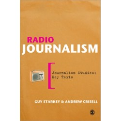 Radio Journalism