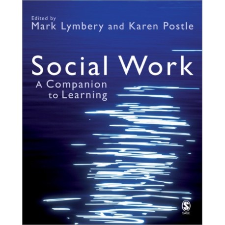 Social Work: A Companion to Learning